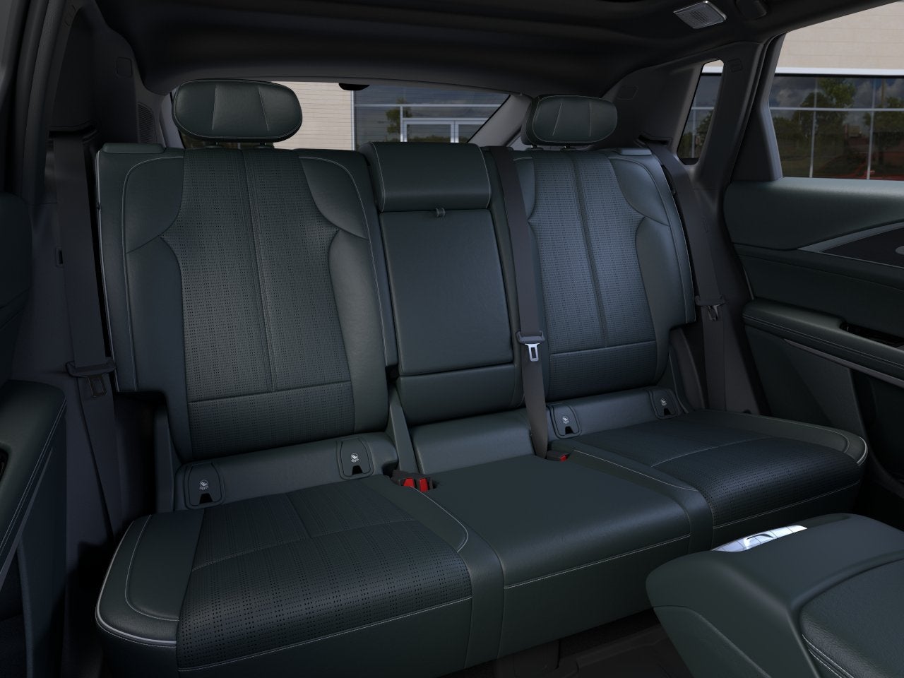 2026 Cadillac LYRIQ Signature Luxury