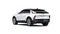 2026 Cadillac LYRIQ Signature Luxury