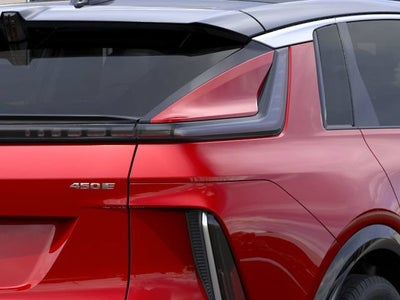 2026 Cadillac LYRIQ Signature Luxury