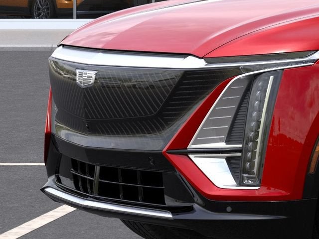 2026 Cadillac LYRIQ Signature Luxury