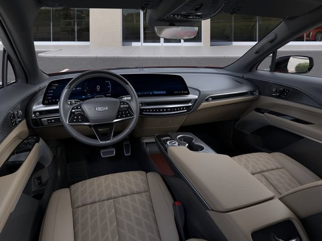 2026 Cadillac LYRIQ Signature Luxury