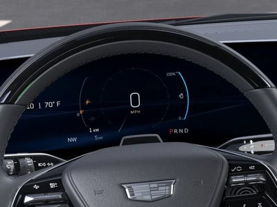 2026 Cadillac LYRIQ Signature Luxury
