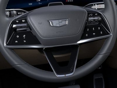 2026 Cadillac LYRIQ Signature Luxury