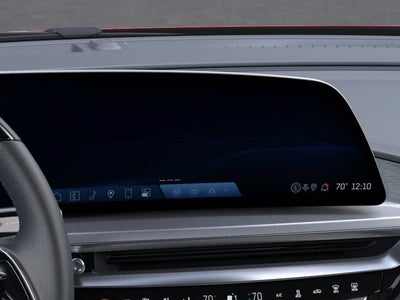 2026 Cadillac LYRIQ Signature Luxury