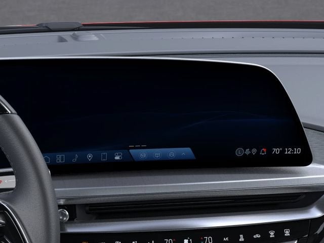 2026 Cadillac LYRIQ Signature Luxury