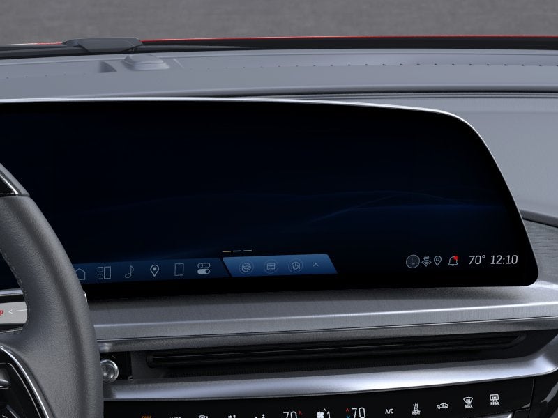 2026 Cadillac LYRIQ Signature Luxury