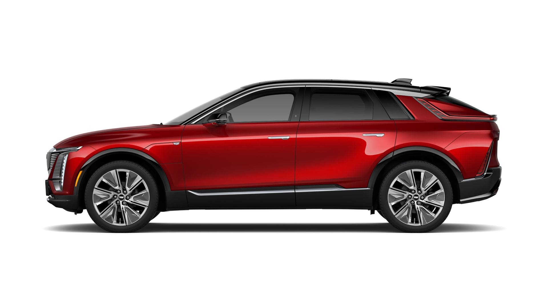 2026 Cadillac LYRIQ Signature Luxury