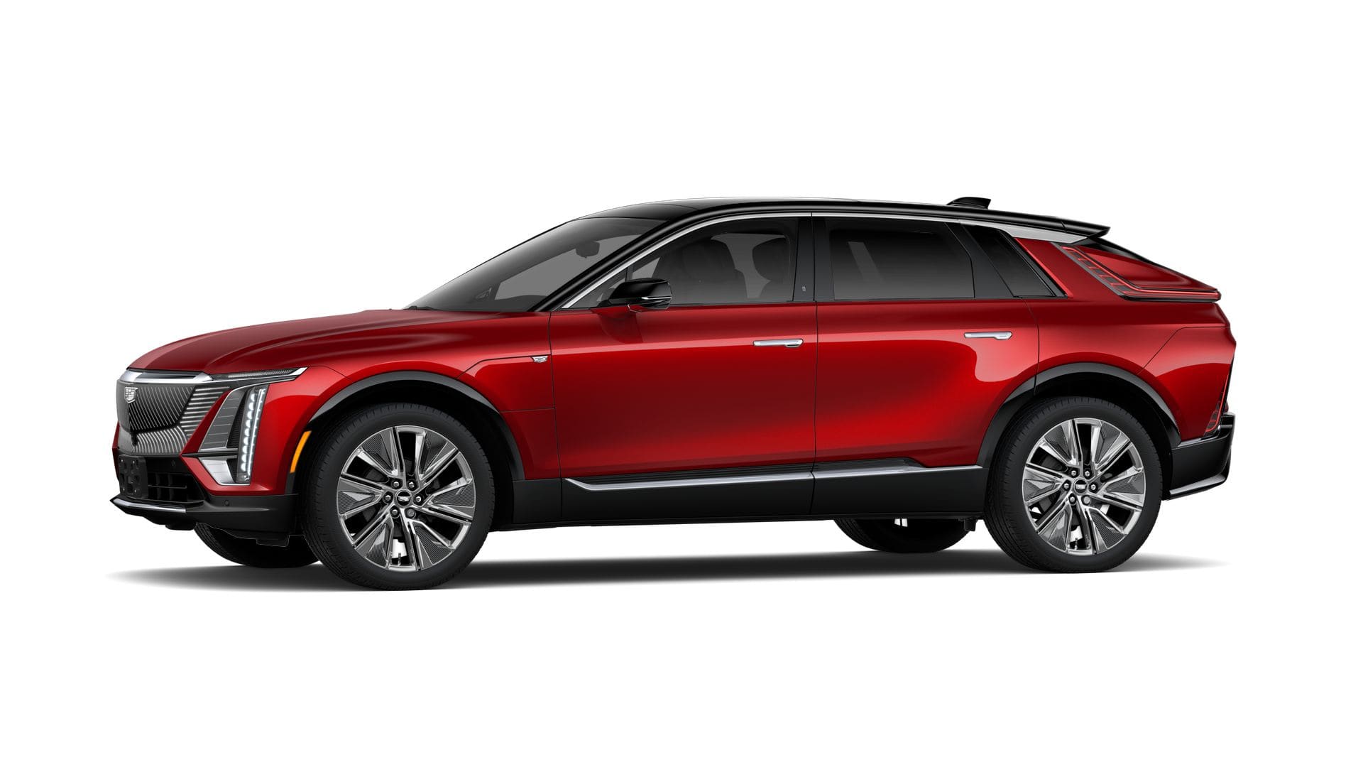 2026 Cadillac LYRIQ Signature Luxury