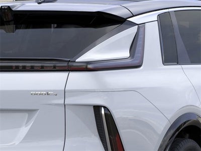 2026 Cadillac LYRIQ Signature Luxury