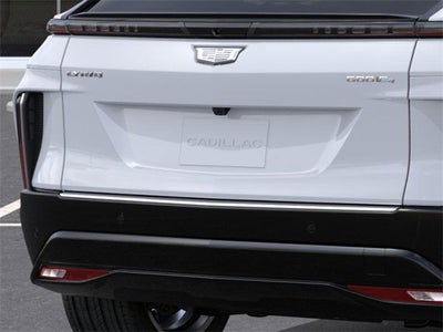 2026 Cadillac LYRIQ Signature Luxury