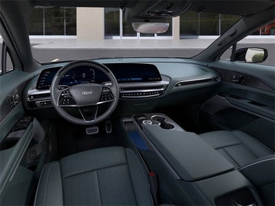 2026 Cadillac LYRIQ Signature Luxury