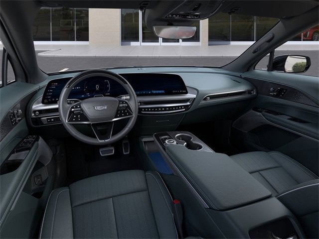 2026 Cadillac LYRIQ Signature Luxury