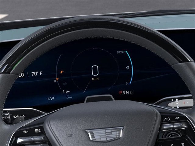 2026 Cadillac LYRIQ Signature Luxury