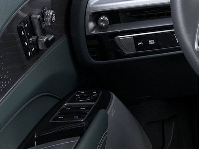 2026 Cadillac LYRIQ Signature Luxury