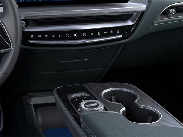 2026 Cadillac LYRIQ Signature Luxury