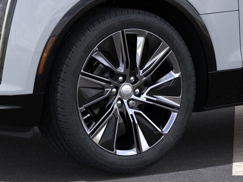 2026 Cadillac LYRIQ Signature Luxury