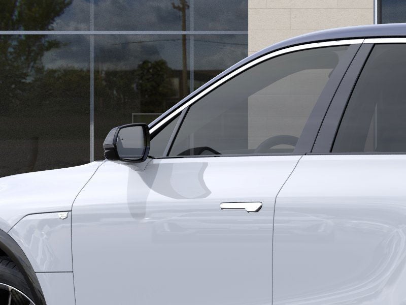 2026 Cadillac LYRIQ Signature Luxury