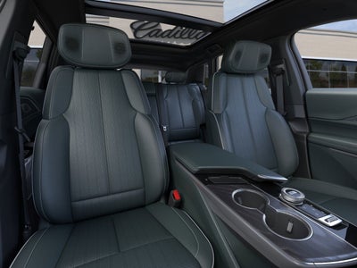 2026 Cadillac LYRIQ Signature Luxury