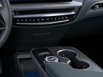 2026 Cadillac LYRIQ Signature Luxury