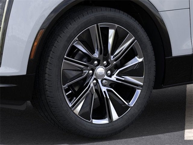 2026 Cadillac LYRIQ Signature Luxury