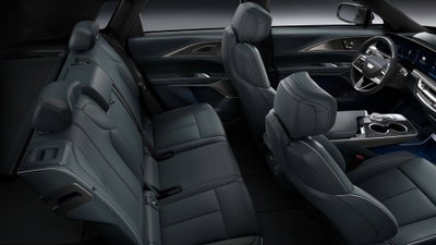 2026 Cadillac LYRIQ Signature Luxury