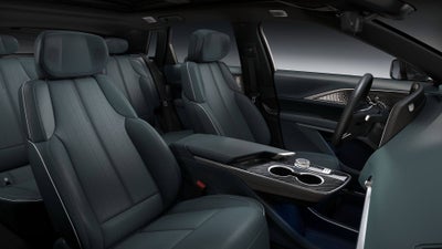 2026 Cadillac LYRIQ Signature Luxury