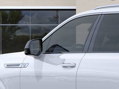 2026 Cadillac ESCALADE IQL Luxury