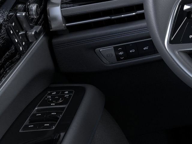 2026 Cadillac ESCALADE IQL Luxury