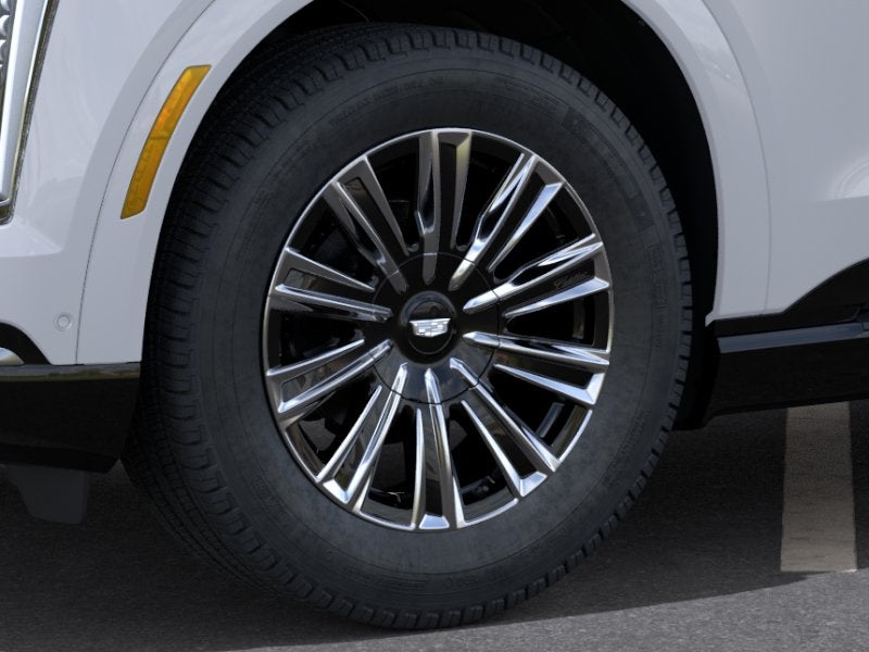2026 Cadillac ESCALADE IQL Luxury