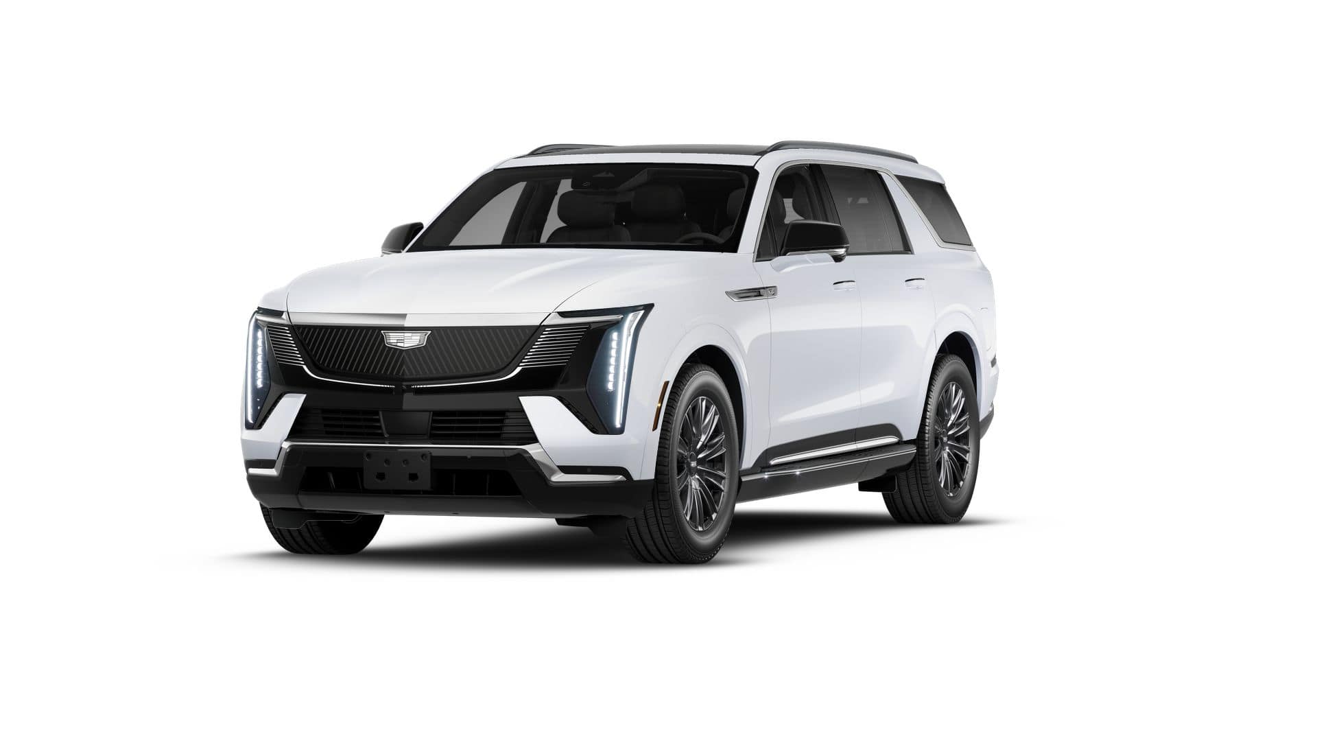 2026 Cadillac ESCALADE IQL Luxury