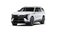 2026 Cadillac ESCALADE IQL Luxury