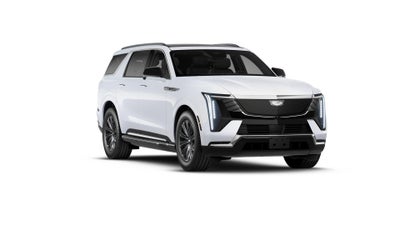 2026 Cadillac ESCALADE IQL Luxury