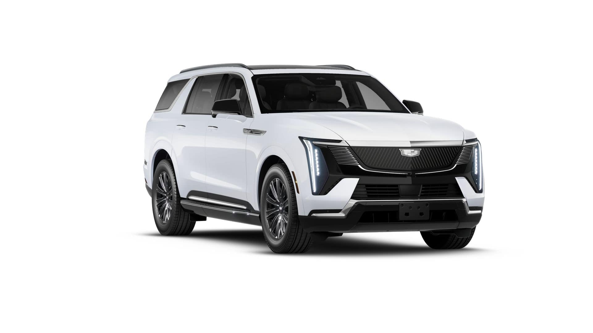 2026 Cadillac ESCALADE IQL Luxury