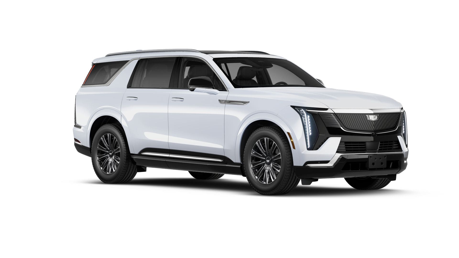 2026 Cadillac ESCALADE IQL Luxury