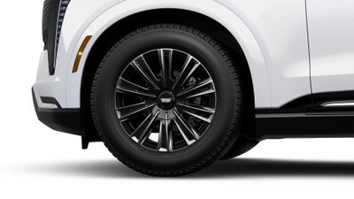 2026 Cadillac ESCALADE IQL Luxury