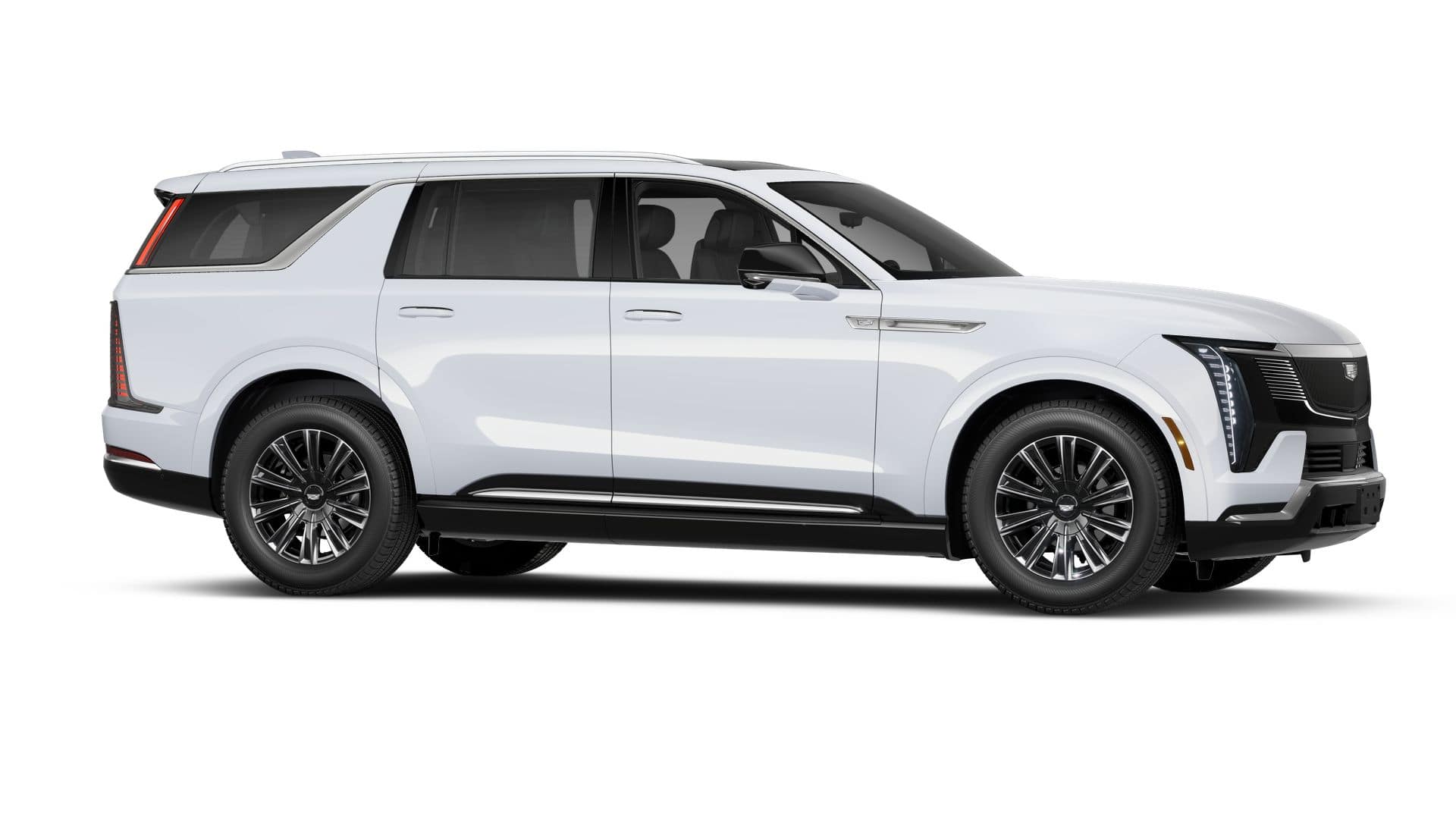 2026 Cadillac ESCALADE IQL Luxury