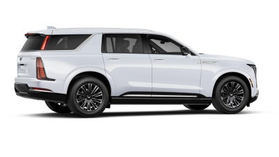 2026 Cadillac ESCALADE IQL Luxury