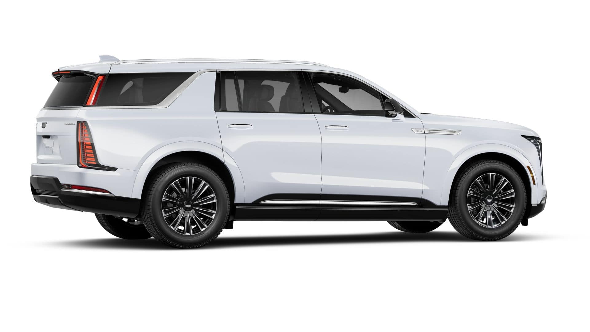 2026 Cadillac ESCALADE IQL Luxury
