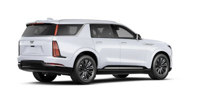 2026 Cadillac ESCALADE IQL Luxury