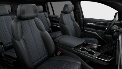 2026 Cadillac ESCALADE IQL Luxury