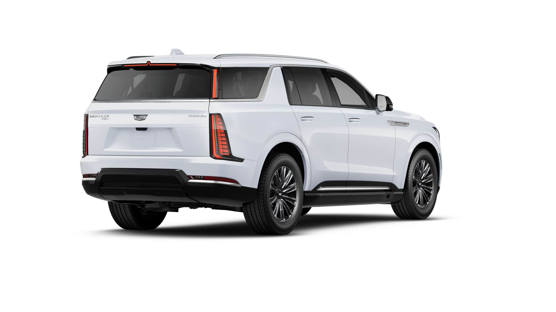 2026 Cadillac ESCALADE IQL Luxury