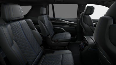 2026 Cadillac ESCALADE IQL Luxury