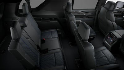 2026 Cadillac ESCALADE IQL Luxury