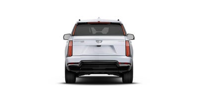 2026 Cadillac ESCALADE IQL Luxury