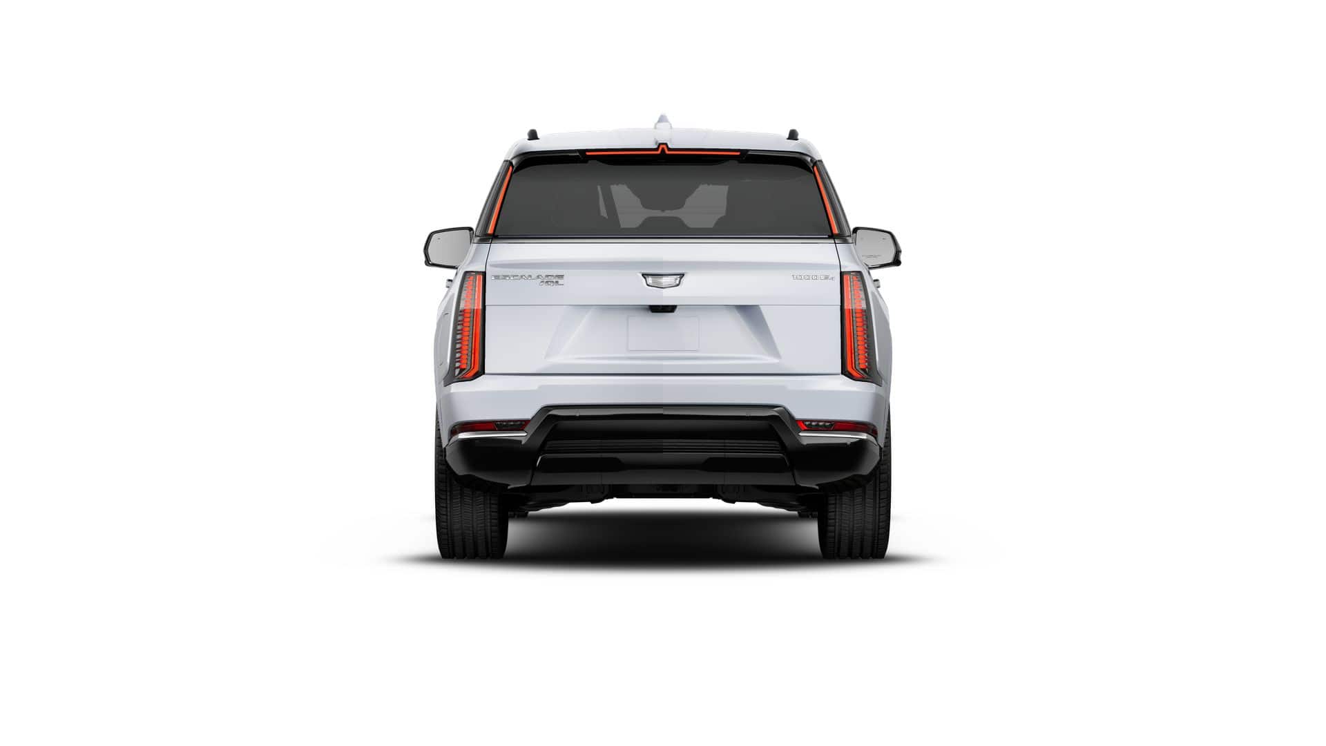 2026 Cadillac ESCALADE IQL Luxury
