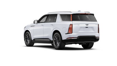 2026 Cadillac ESCALADE IQL Luxury
