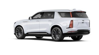 2026 Cadillac ESCALADE IQL Luxury