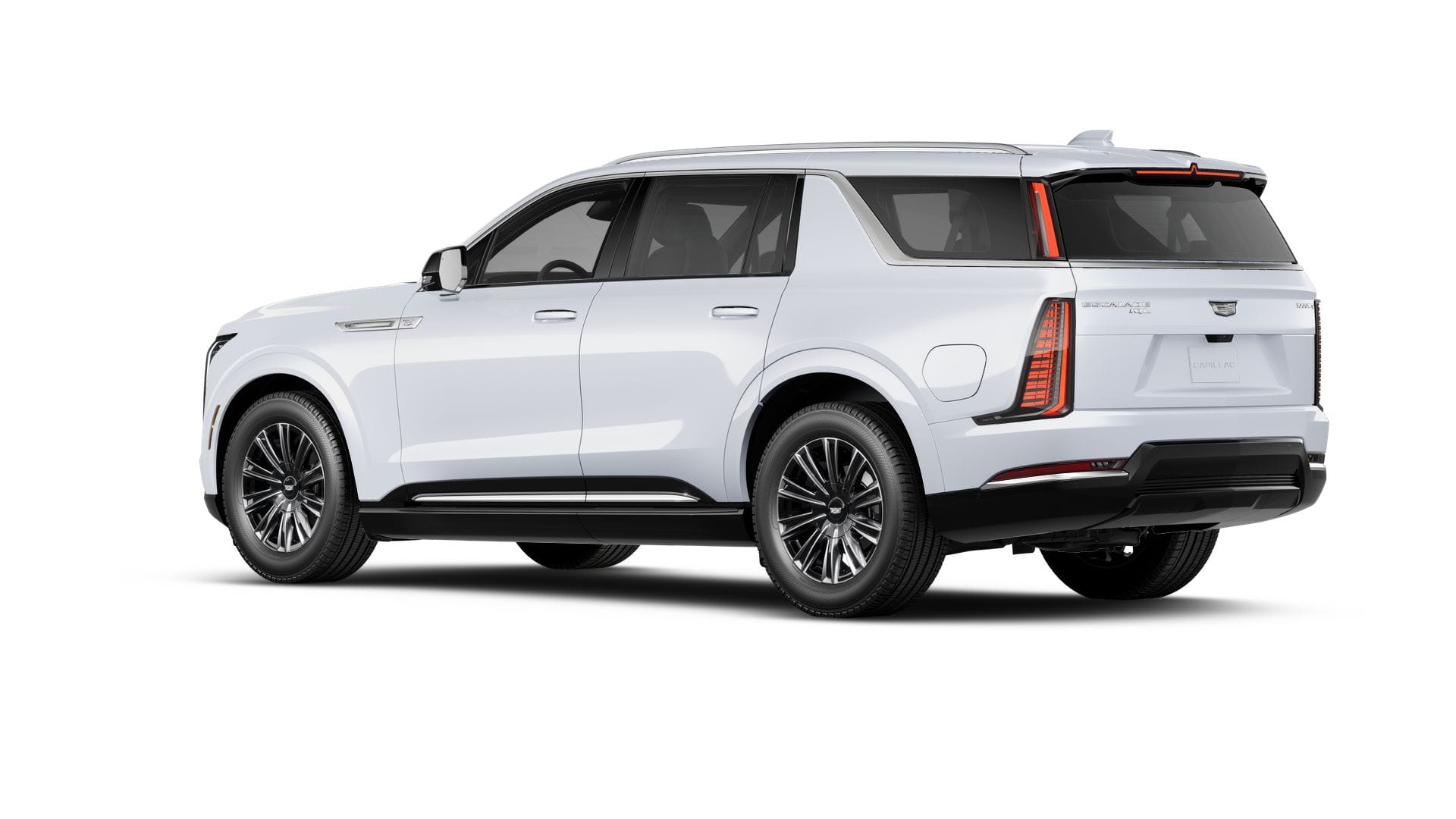 2026 Cadillac ESCALADE IQL Luxury