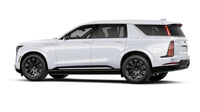 2026 Cadillac ESCALADE IQL Luxury