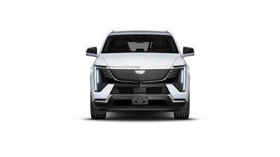 2026 Cadillac ESCALADE IQL Luxury